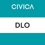 Civica DLO | Indus Appstore | App Icon