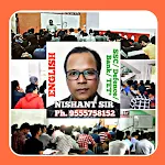 Nishant Sir | Indus Appstore | App Icon