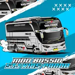 Mod BUSSID Jetbus 3+ SHD STJ | Indus Appstore | App Icon