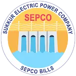 SEPCO Bill | Indus Appstore | App Icon