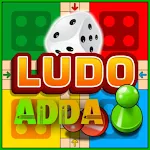 Ludo Adda - Ultimate Dice Game | Indus Appstore | App Icon