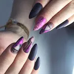 Acrylic Nails | Indus Appstore | App Icon