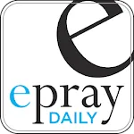 Epray Daily | Indus Appstore | App Icon