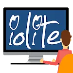 Iolite School ERP Admin End | Indus Appstore | App Icon