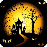 Scary Ringtones -  Scary Sound | Indus Appstore | App Icon