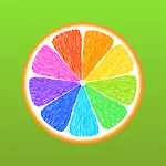 Kids Learn Colors | Indus Appstore | App Icon
