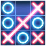 Tic Tac Toe - Puzzle Gameapp icon