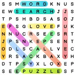 Word Search - Word Puzzle Game | Indus Appstore | App Icon