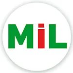 MIL: Taxi & Courier For driver | Indus Appstore | App Icon