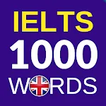 1000 IELTS Vocabulary | Indus Appstore | App Icon