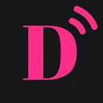 DailyFM: Audiobooks & Stories | Indus Appstore | App Icon