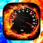 Speedometer Wallpaper Live HD | Indus Appstore | App Icon