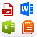 All Document Reader and Viewer | Indus Appstore | App Icon