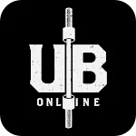 UB ONLINE | Indus Appstore | App Icon