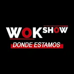 Wok Show | Indus Appstore | App Icon