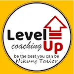 Level Up coachingapp icon