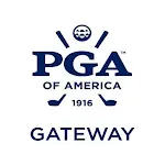 Gateway PGA Section | Indus Appstore | App Icon