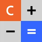 Simple Calculator | Indus Appstore | App Icon