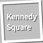 Book, Kennedy Square | Indus Appstore | App Icon