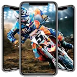 Motocross Wallpaper | Indus Appstore | App Icon