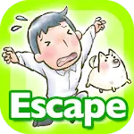 Picture Book Escape Game | Indus Appstore | App Icon