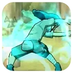 Tag Battle Ninja Fighting | Indus Appstore | App Icon