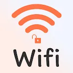 WiFi Password Master: WiFi Key | Indus Appstore | App Icon