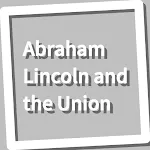 Book, Abraham Lincoln and the  | Indus Appstore | App Icon