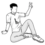 Draw Human Figures | Indus Appstore | App Icon