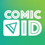 ComicVid | Indus Appstore | App Icon