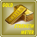 Gold Strength Meter | Indus Appstore | App Icon