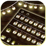 Warm Light Lanterns Keyboard T | Indus Appstore | App Icon