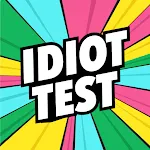 Idiot Test | Indus Appstore | App Icon