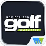 New Zealand Golf Magazine | Indus Appstore | App Icon