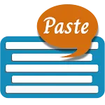 Auto Paste Keyboard | Indus Appstore | App Icon