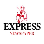 Daily & Sunday Express | Indus Appstore | App Icon