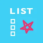 Bucket List  - To do list | Indus Appstore | App Icon