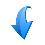 Download Video- All Downloader | Indus Appstore | App Icon