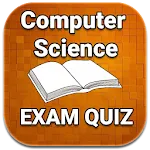 Computer Science Quiz 2024 Ed | Indus Appstore | App Icon