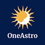 OneAstro: Online Astrology App | Indus Appstore | App Icon