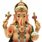 Ganesh Aarti: Jai Ganesh Deva | Indus Appstore | App Icon