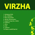 Janji Virzha Offline | Indus Appstore | App Icon