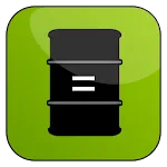 Barrel Calculator | Indus Appstore | App Icon