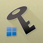 SIS Password Manager Windows | Indus Appstore | App Icon