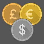 Currency Converter | Indus Appstore | App Icon