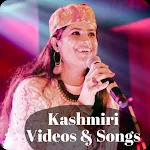 Kashmiri Songs and Videos | Indus Appstore | App Icon