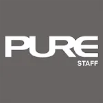 Pure Staff App | Indus Appstore | App Icon