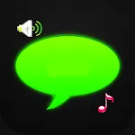 Funny SMS Notification Tones | Indus Appstore | App Icon