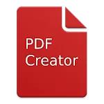 PDF Creator | Indus Appstore | App Icon