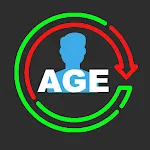 Age Calculator: Date of Birth | Indus Appstore | App Icon